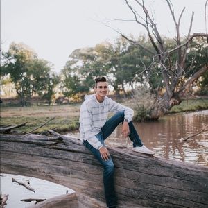 Meet your Posher, Tyler